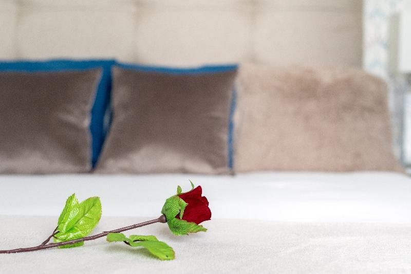 Hotel Soho Boutique Turia Valenza Esterno foto