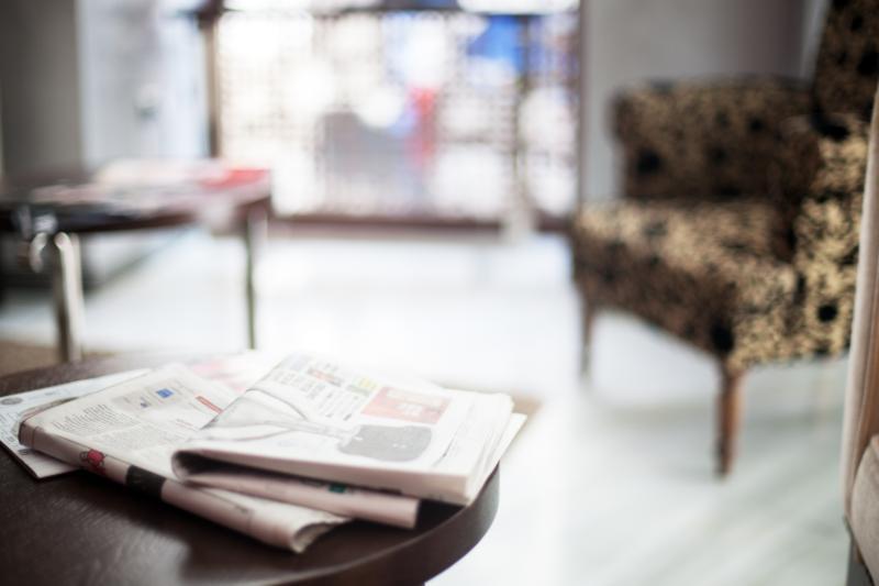Hotel Soho Boutique Turia Valenza Esterno foto