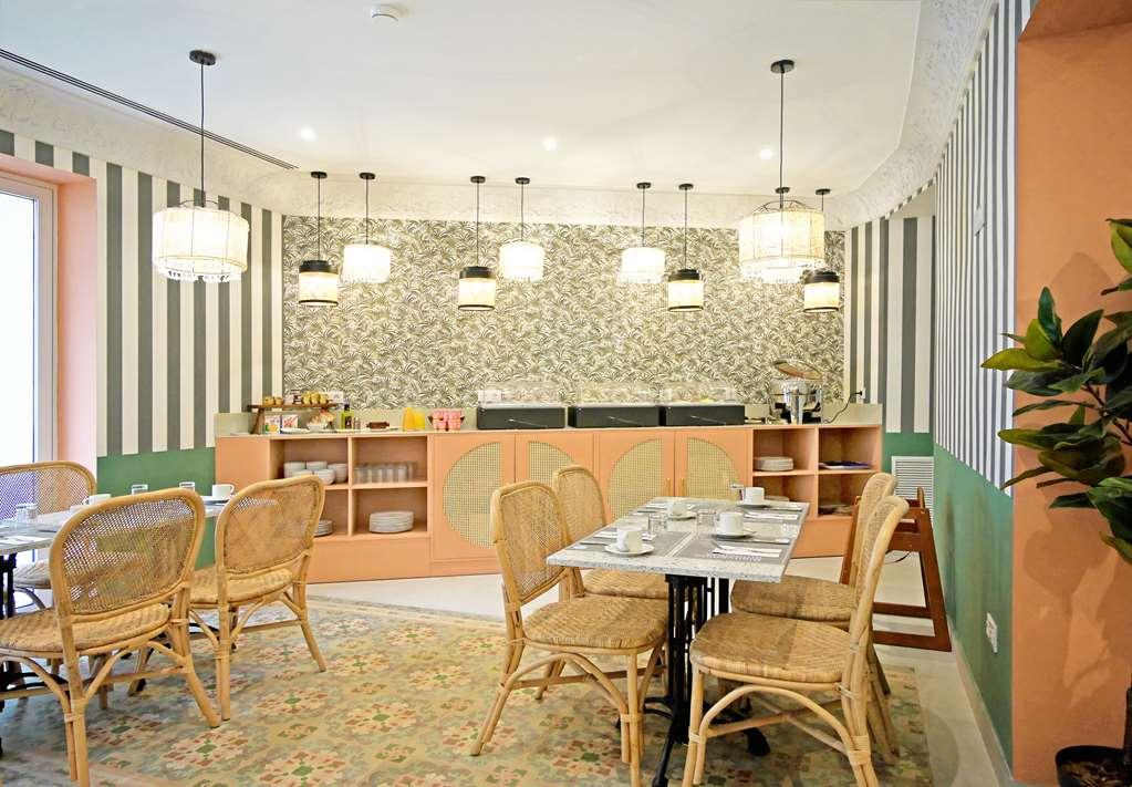 Hotel Soho Boutique Turia Valenza Servizi foto