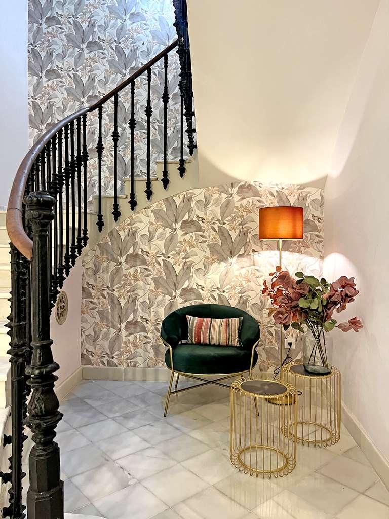 Hotel Soho Boutique Turia Valenza Servizi foto