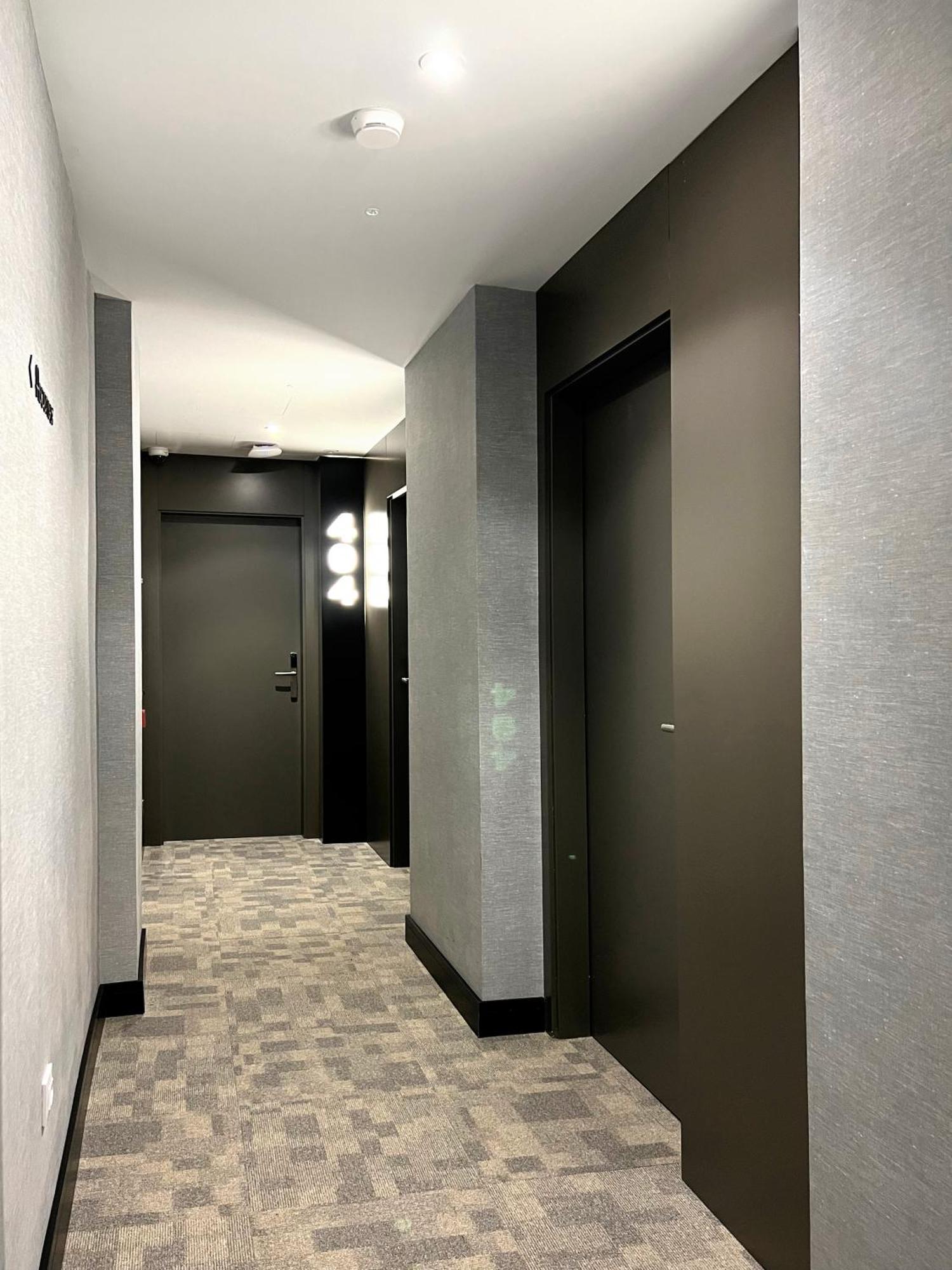 Hotel Soho Boutique Turia Valenza Esterno foto