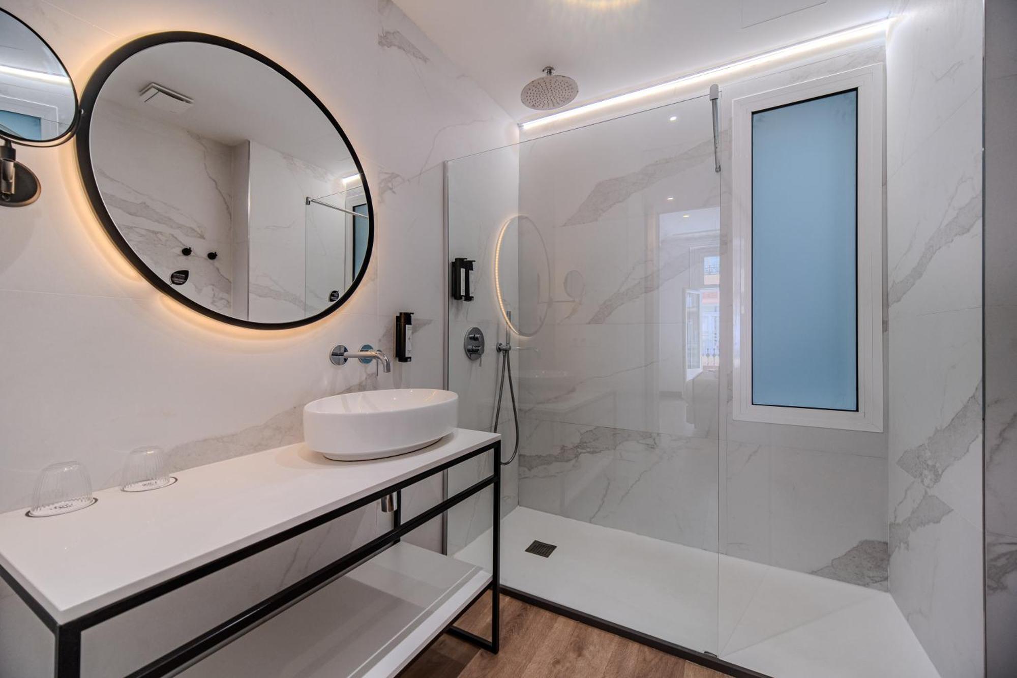 Hotel Soho Boutique Turia Valenza Esterno foto