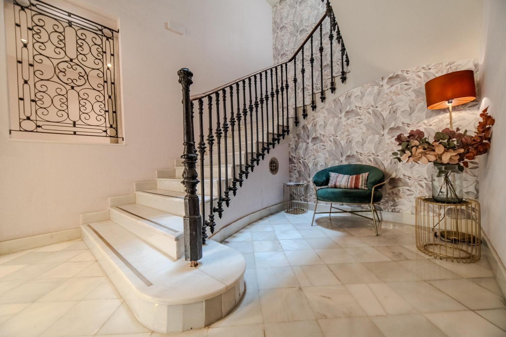 Hotel Soho Boutique Turia Valenza Esterno foto